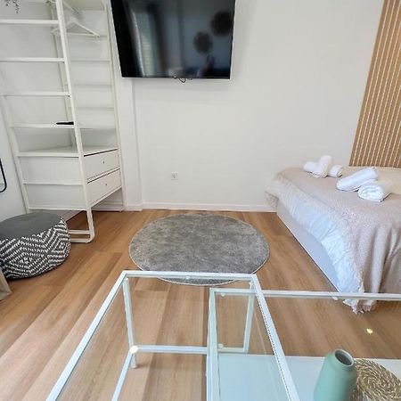 Cozy Studio With Sea Views Benalmádena Exterior foto